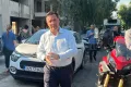 Γεωργιάδης Άδωνις για Σισμανόγλειο