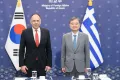 Γεραπετρίτης για Ασία