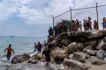 Ισπανία Θεούτα μετανάστες