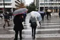 Καιρός σήμερα