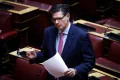 Διονύσης Καλαματιανός παραίτηση