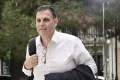 Γιώργος Καραμέρος ένταξη στην ΕΛ.ΑΣ