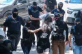 Συλληφθέντες Θεσσαλονίκη