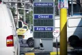 Διαρροή αερίου