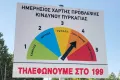 Κίνδυνος φωτιάς