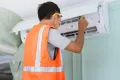 Κλιματιστικό μυρωδιά