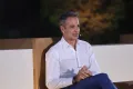 Κυριάκος Μητσοτάκης στην Πνύκα