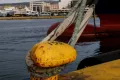 Λιμάνια αναχωρήσεις