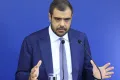 Σχόλια Μαρινάκη για τις επιθέσεις και την πολιτική κατάσταση στη ΝΔ