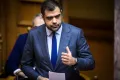 Ο Παύλος Μαρινάκης σχολίασε τη στάση των κομμάτων
