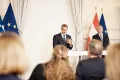 Κυριάκος Μητσοτάκης στην Αυστρία