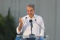 Μητσοτάκης Κυριάκος εγκαίνια Ε65