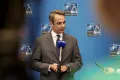 Κυριάκος Μητσοτάκης σύνοδος κορυφής ΝΑΤΟ