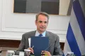 Κυριάκος Μητσοτάκης ανάπτυξη και υποδομές