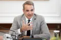 Κυριάκος Μητσοτάκης ομιλία στην ΚΟ 
