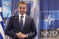 Κυριάκος Μητσοτάκης σύνοδος κορυφής ΝΑΤΟ