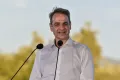 Κυριάκος Μητσοτάκης άξονας ελευσίνας Οινόφυτα