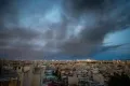 Προειδοποίηση για το τοξικό νέφος στη Θεσσαλονίκη