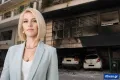 Αφροδίτη Νέστορα εξιτήριο