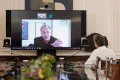 Κυριάκος Μητσοτάκης  και Nolan