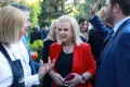 Ματίνα Παγώνη πρόεδρος