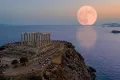 Πανσέληνος Αυγούστου