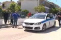 Ανατροπή στο Αίγιο 