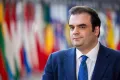 Κυριάκος Πιερρικάκης Βρυξέλλες