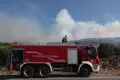 Πυροσβεστική κίνδυνος