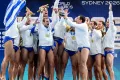 Εθνική πόλο νικήτρια