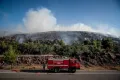 Φωτιά στο Ανθόφυτο Αιτωλοακαρνανίας
