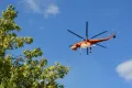 Πυροσβεστικό ελικόπτερο