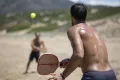 Πρόστιμα στην παραλία