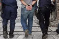 Σύλληψη για ναρκωτικά