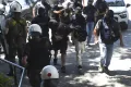 Συλληφθέντες Θεσσαλονίκη 4ος ύποπτος