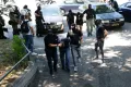 Συλληφθέντες Θεσσαλονίκη
