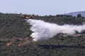 Πυρκαγιές πορτοκαλί συναγερμός