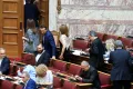 ΣΥΡΙΖΑ ορκομωσία