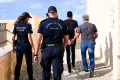Σύρος έγκλημα