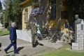 Κώστας Τασούλας κατάθεση στεφάνου