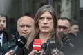 Ζωή Κωνσταντοπούλου δικαστήρια