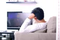 Τηλεόραση και εγκέφαλος