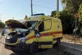 Ασθενοφόρο