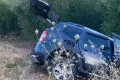 Τροχαίο Χαλκιδική