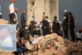 Διάσωση θαύμα στη Βενεζουέλα: 40χρονος ανασύρεται ζωντανός μετά από οκτώ ημέρες