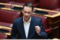 Μίλτος Ζαμπάρας παραίτηση