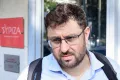 Αποχώρηση Κώστα Ζαχαριάδη από τον ΣΥΡΙΖΑ: Μια νέα εποχή για την Αριστερά