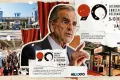 αντώνης σαμαράς και δεθ
