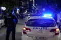 αστυνομία