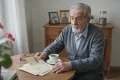 συνταξιούχος και επίδομα